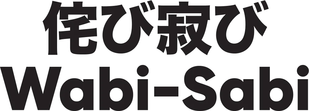 Wabi-Sabi Shop